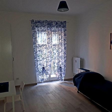 550 Special Home Rom Exterior foto